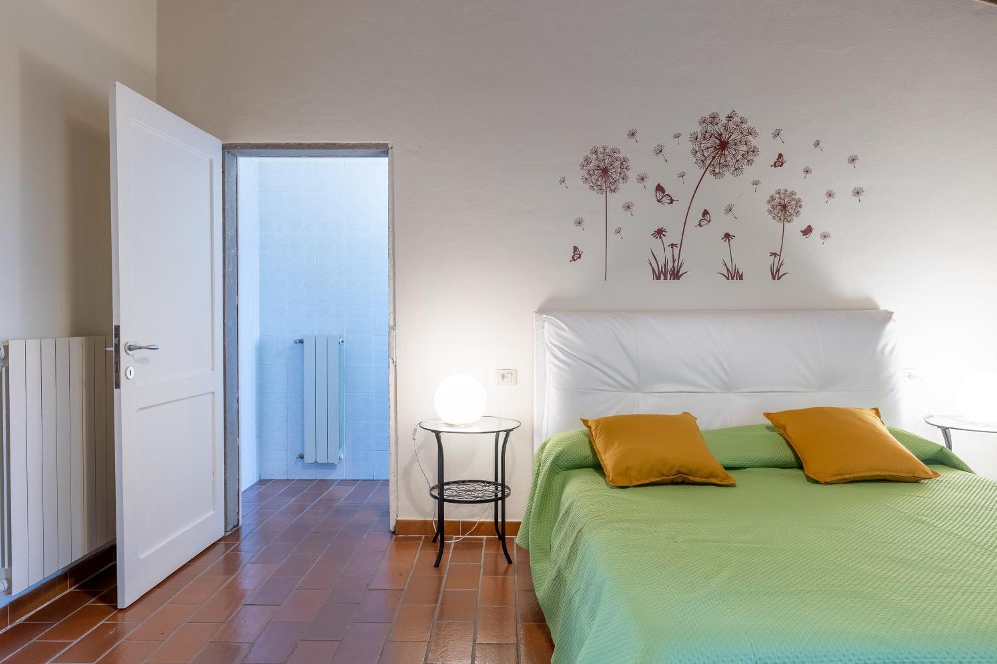 Residence Montevecchio Montopoli in Val dʼArno Exterior foto