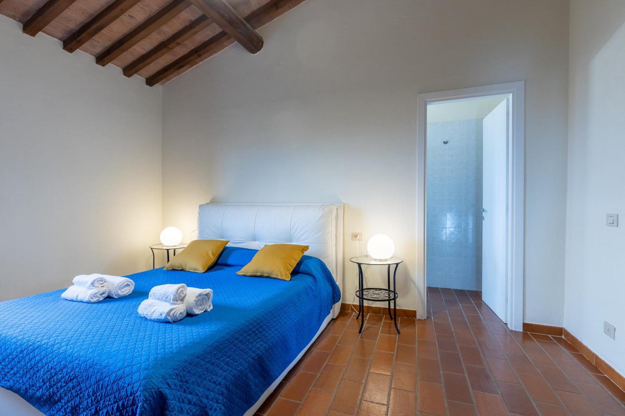 Residence Montevecchio Montopoli in Val dʼArno Exterior foto