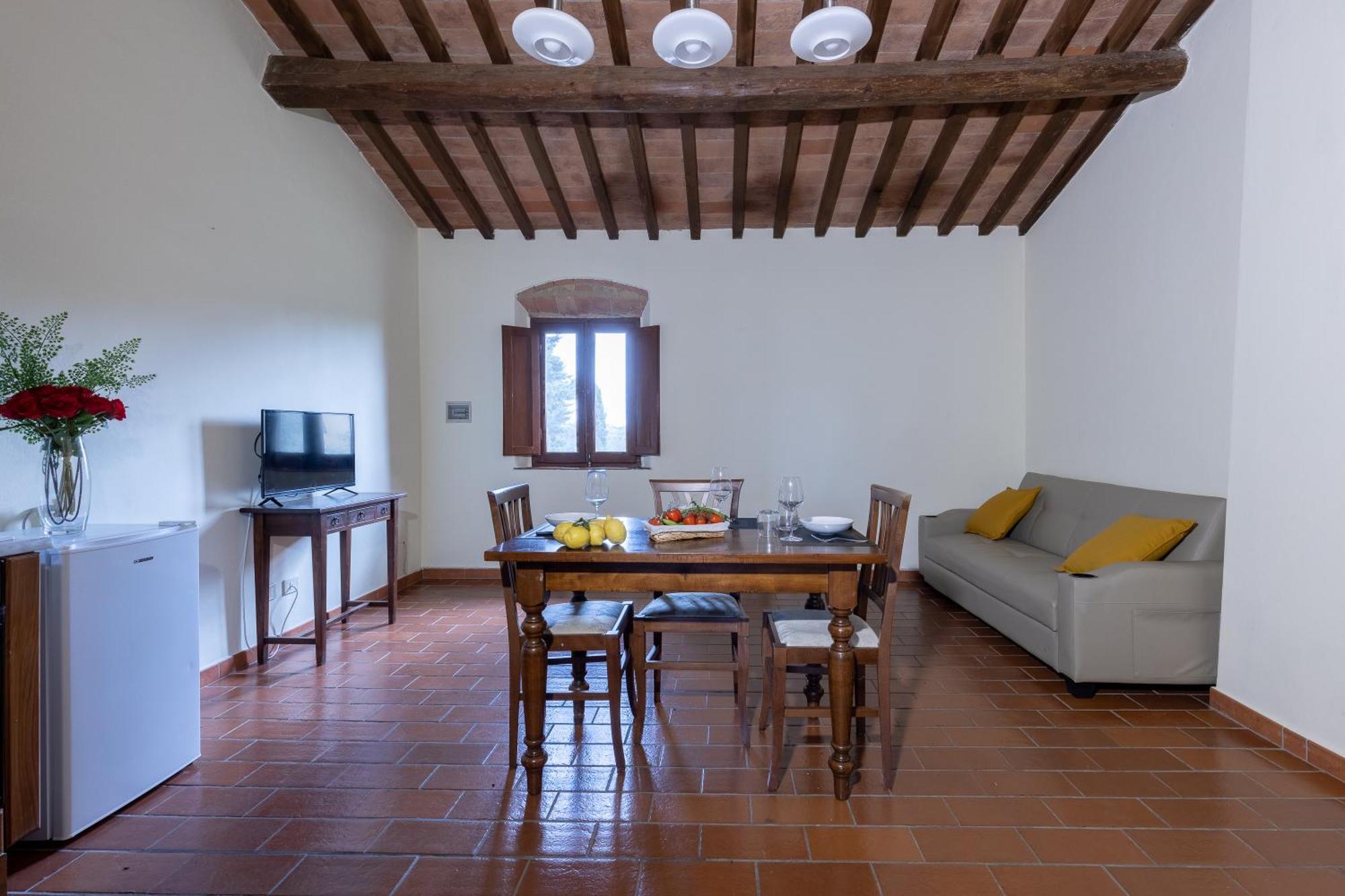 Residence Montevecchio Montopoli in Val dʼArno Exterior foto