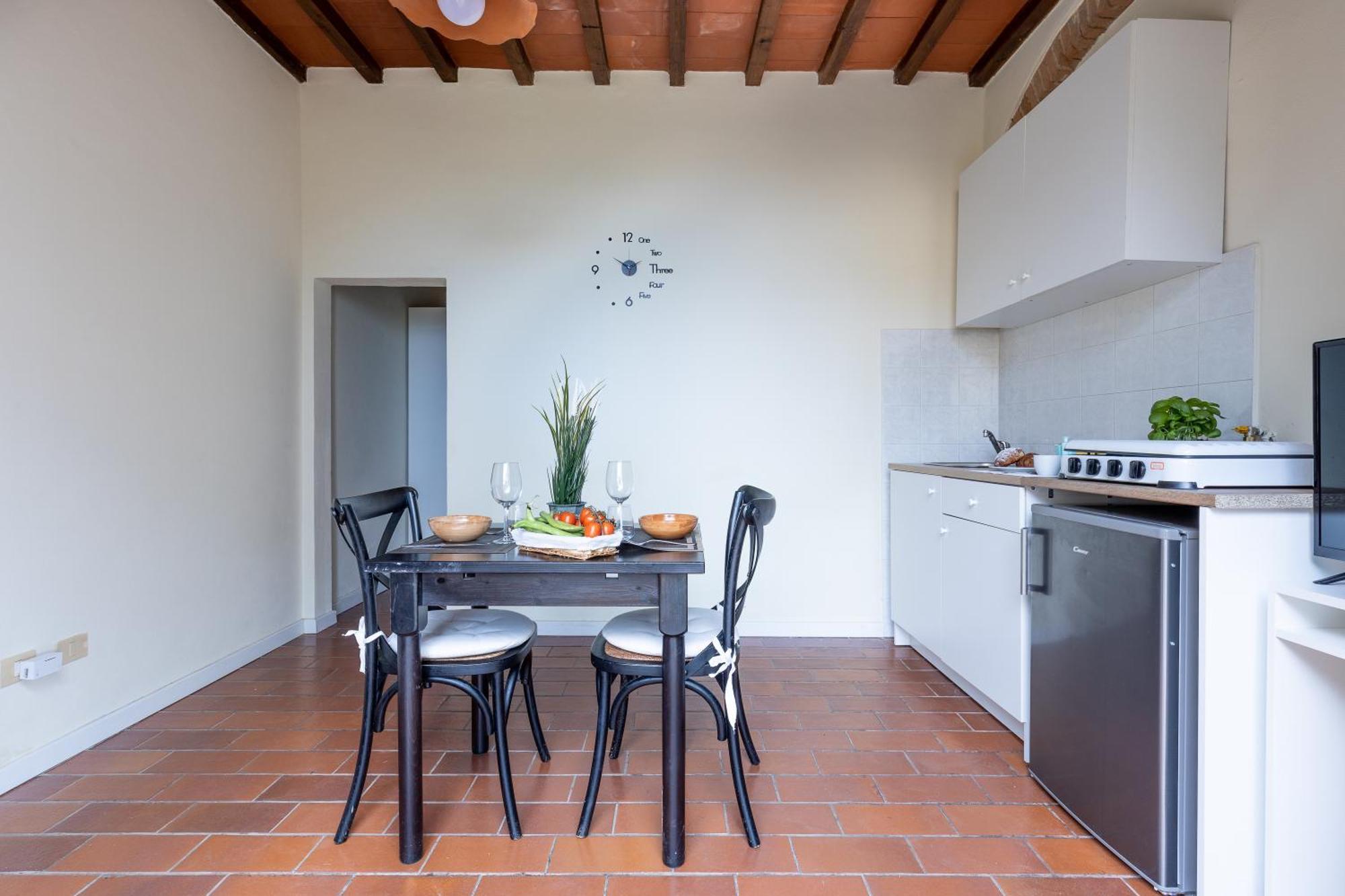 Residence Montevecchio Montopoli in Val dʼArno Exterior foto