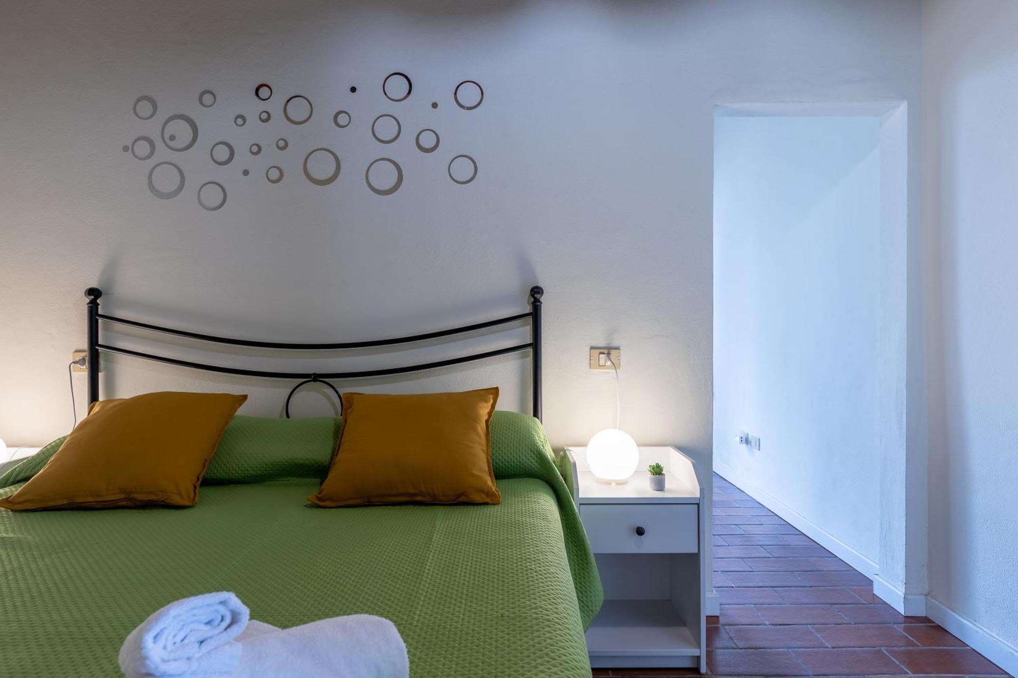 Residence Montevecchio Montopoli in Val dʼArno Exterior foto